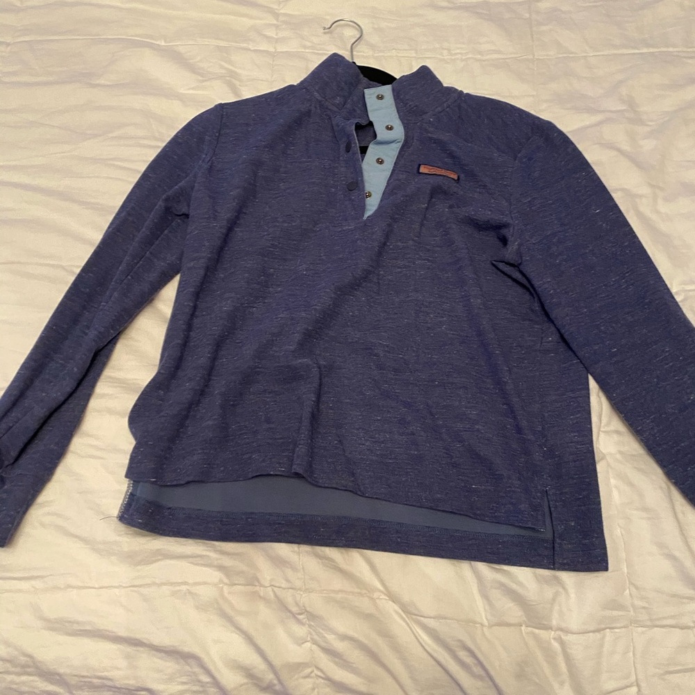womens vinyard vines jacket never been worn